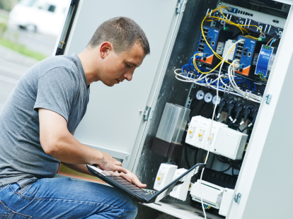 Prestador de serviço de tecnologia